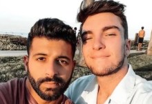 Santa Barbara City Employee Identified as Victim in New Year’s Eve Fall